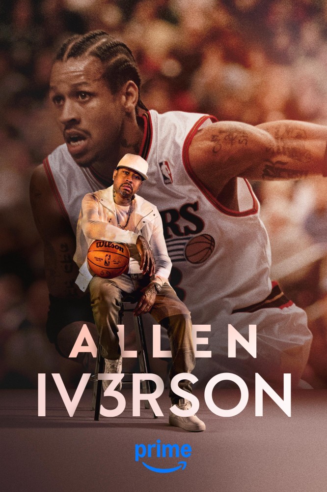 Allen Iv3rson (2025 TV Series)